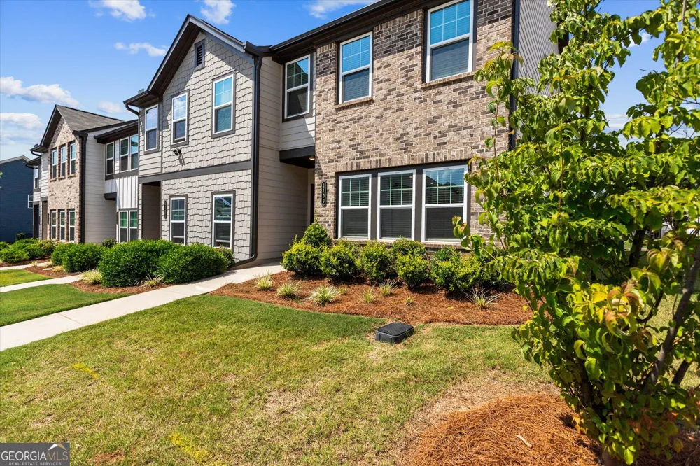 4109 Kingsbere WAY Douglasville, GA 30135