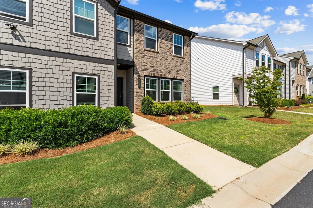 4109 Kingsbere WAY Douglasville, GA 30135