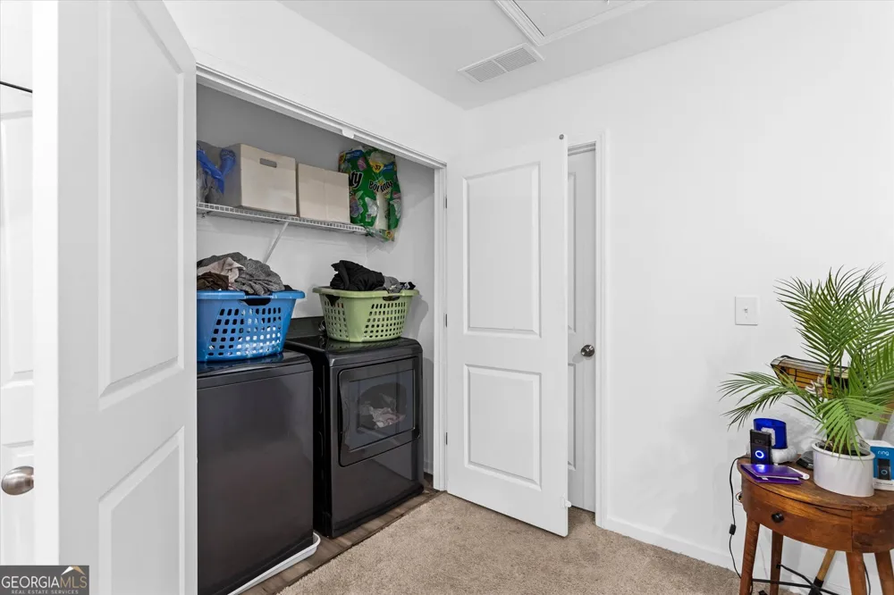 4109 Kingsbere WAY Douglasville, GA 30135