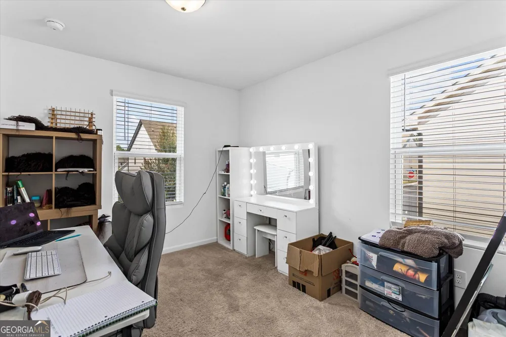 4109 Kingsbere WAY Douglasville, GA 30135