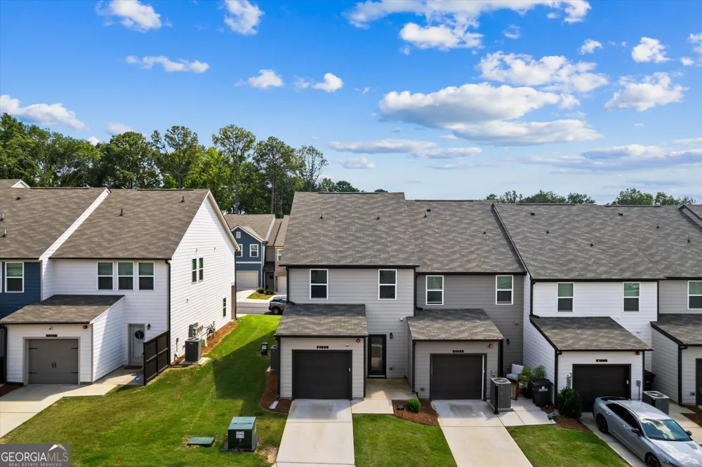 4109 Kingsbere WAY Douglasville, GA 30135