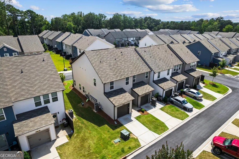 4109 Kingsbere WAY Douglasville, GA 30135