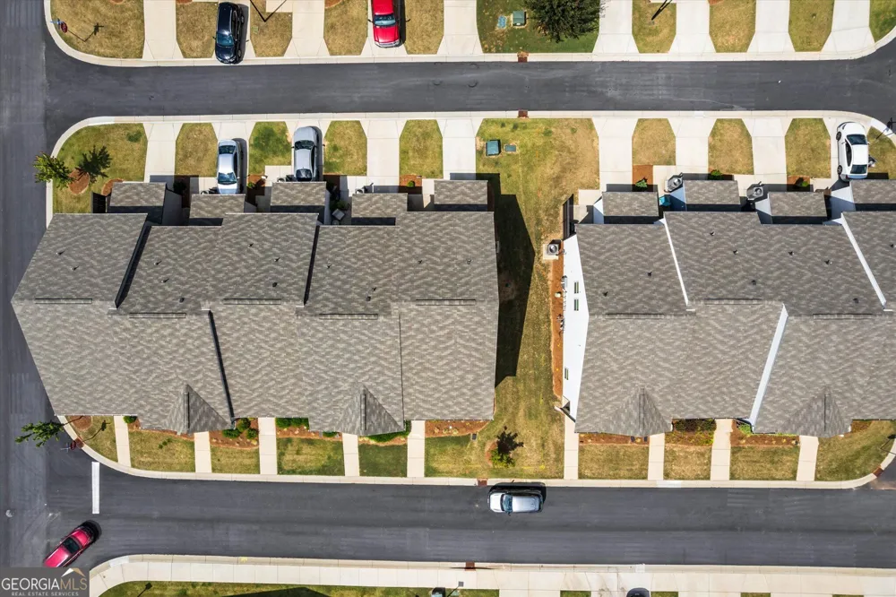 4109 Kingsbere WAY Douglasville, GA 30135