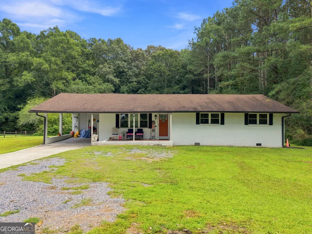 584 Church RD SW Calhoun, GA 30701