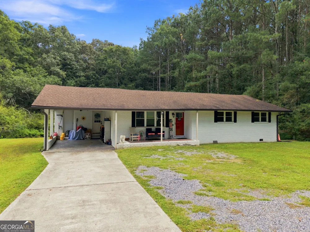 584 Church RD SW Calhoun, GA 30701