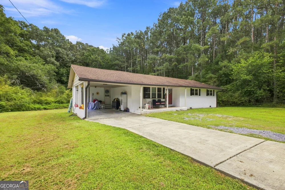 584 Church RD SW Calhoun, GA 30701