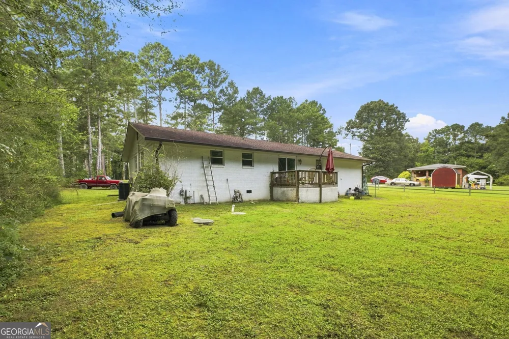 584 Church RD SW Calhoun, GA 30701