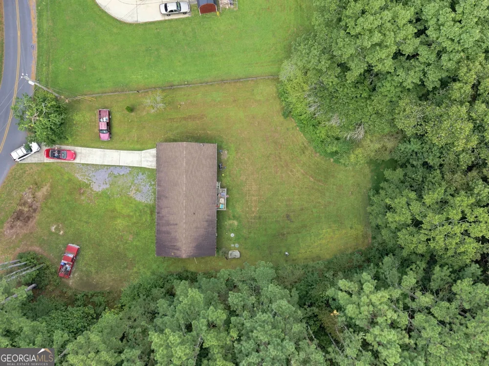 584 Church RD SW Calhoun, GA 30701