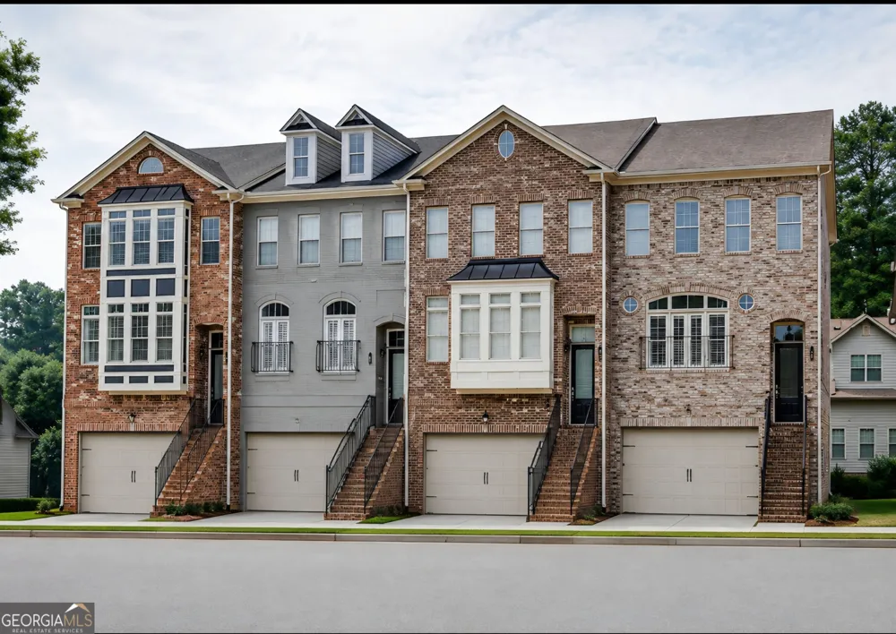105 Ryan WAY Smyrna, GA 30080