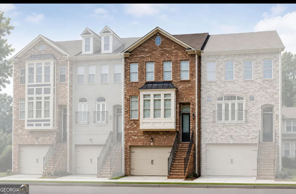 105 Ryan WAY Smyrna, GA 30080