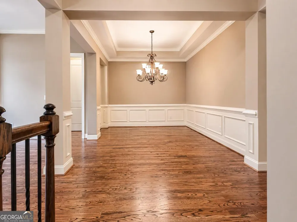 105 Ryan WAY Smyrna, GA 30080
