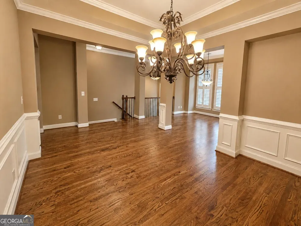 105 Ryan WAY Smyrna, GA 30080
