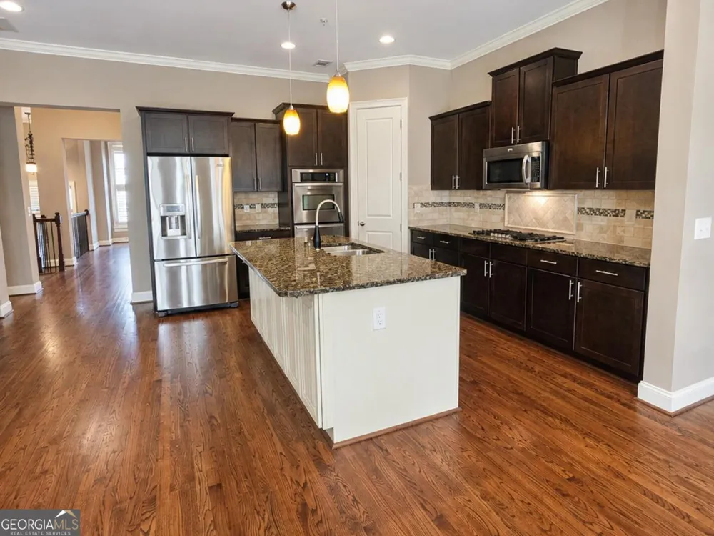105 Ryan WAY Smyrna, GA 30080