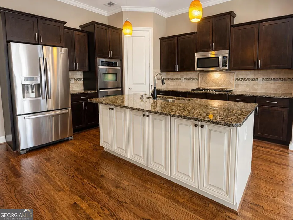 105 Ryan WAY Smyrna, GA 30080
