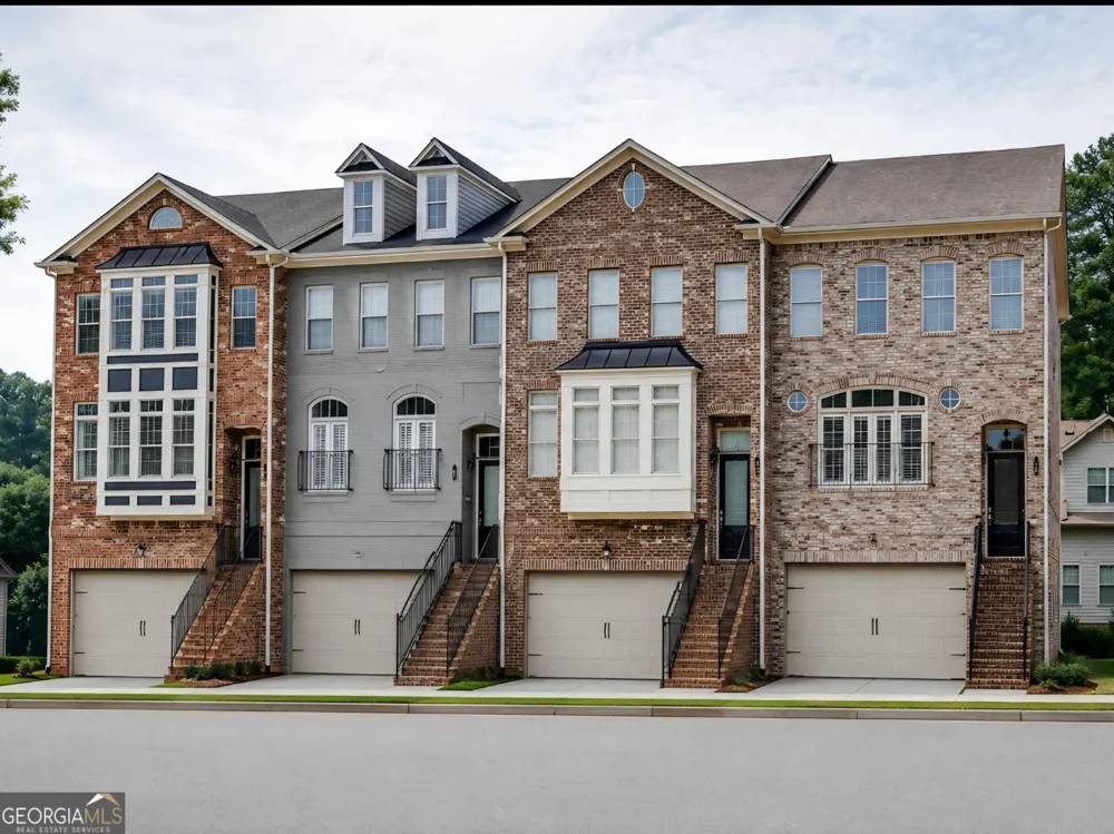 105 Ryan WAY Smyrna, GA 30080