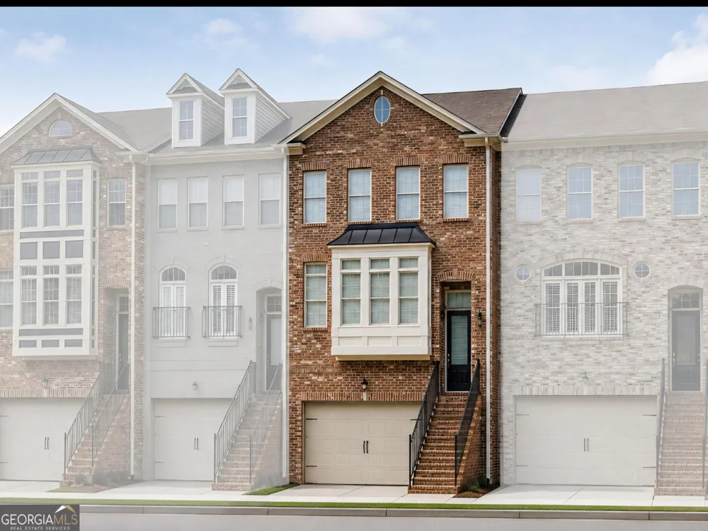 105 Ryan WAY Smyrna, GA 30080