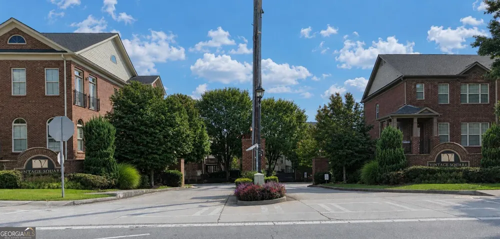 105 Ryan WAY Smyrna, GA 30080
