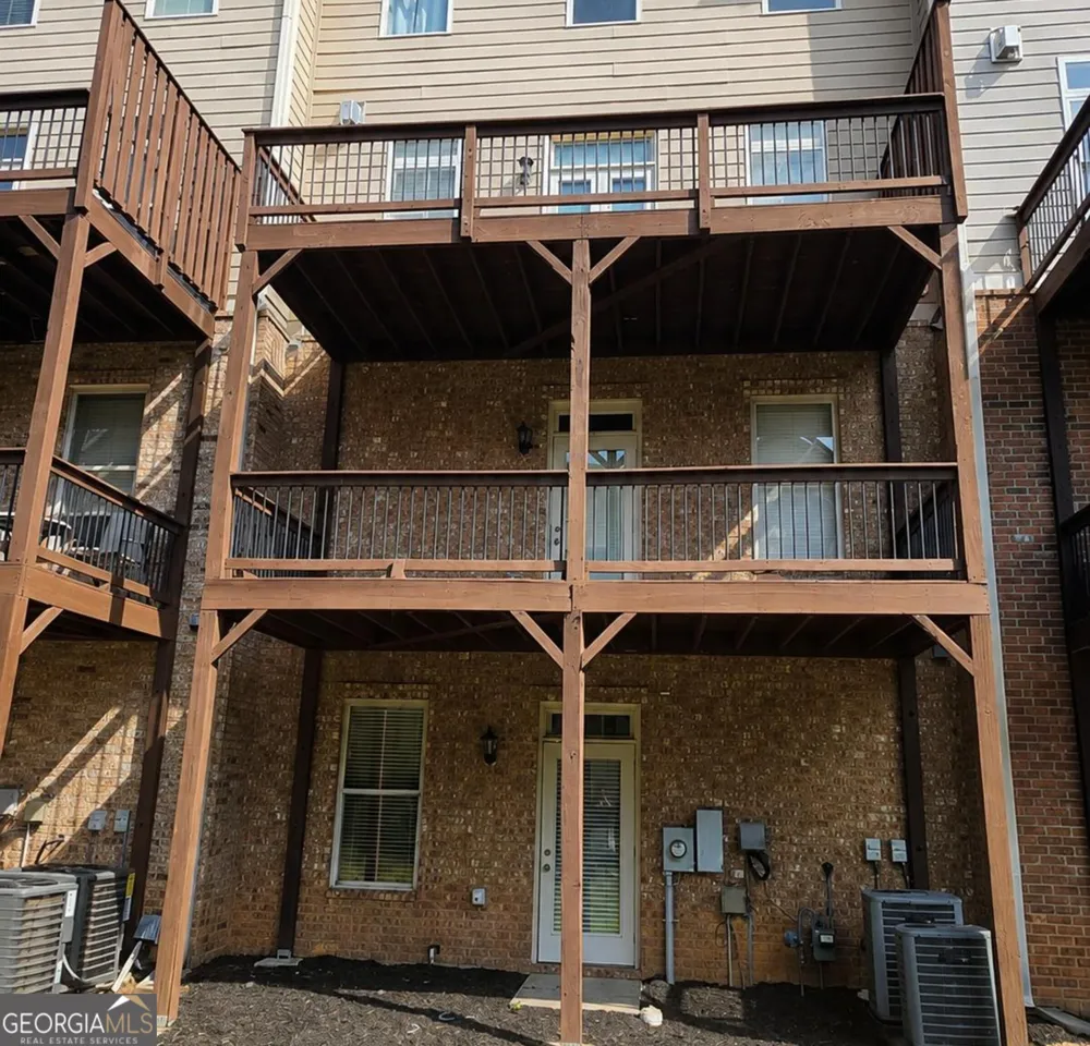105 Ryan WAY Smyrna, GA 30080