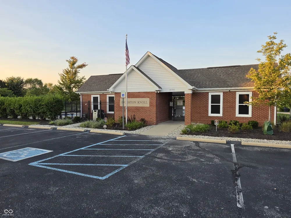 10709 Glenwyck Place Noblesville, IN 46060