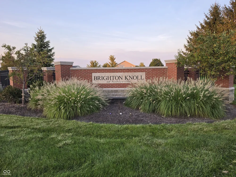 10709 Glenwyck Place Noblesville, IN 46060