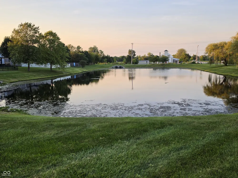 10709 Glenwyck Place Noblesville, IN 46060