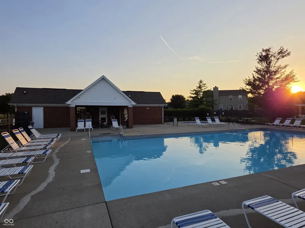10709 Glenwyck Place Noblesville, IN 46060