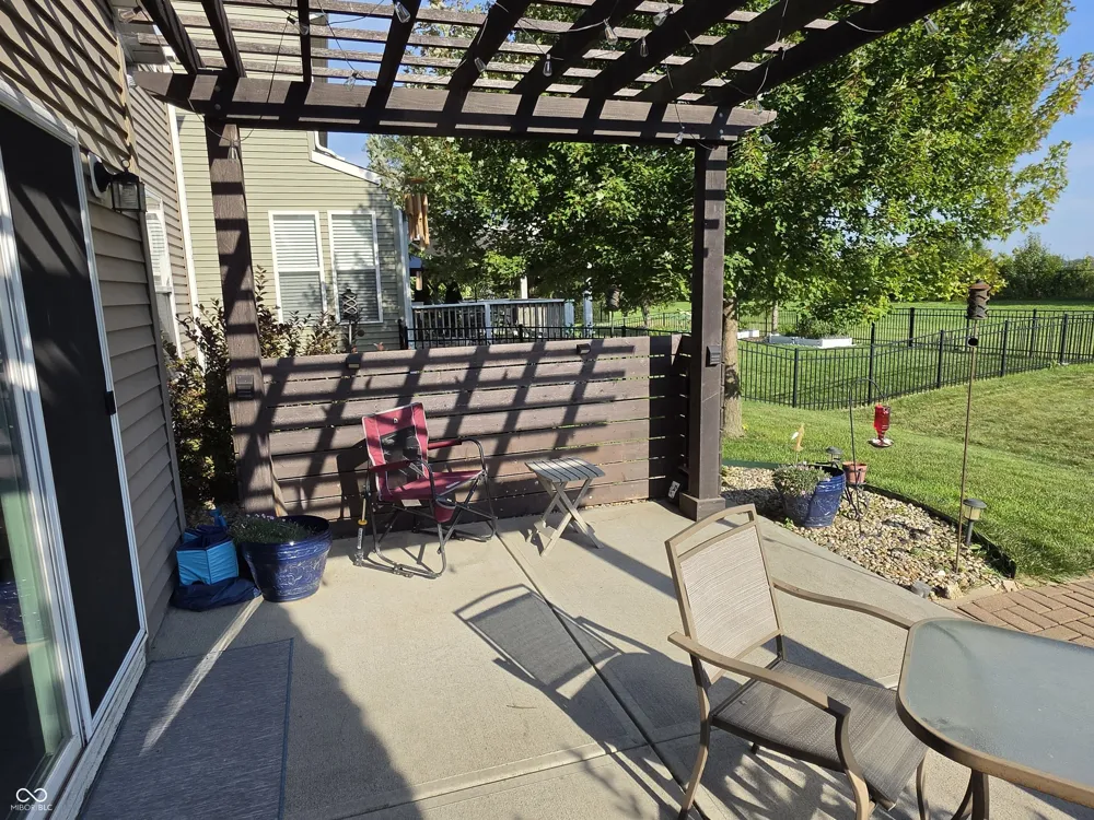 10709 Glenwyck Place Noblesville, IN 46060