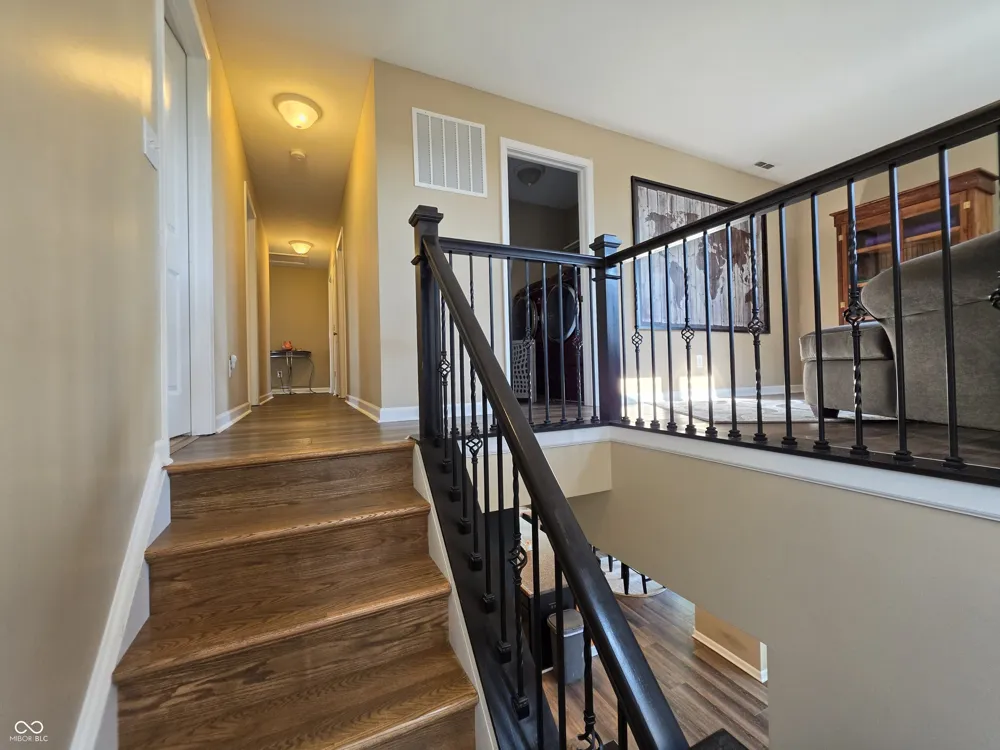 10709 Glenwyck Place Noblesville, IN 46060