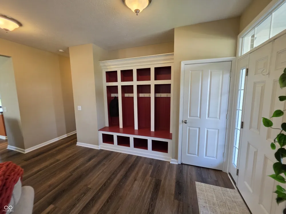 10709 Glenwyck Place Noblesville, IN 46060