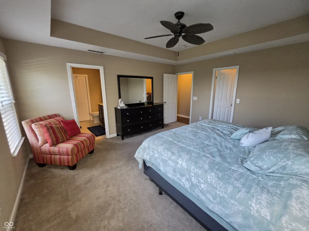 10709 Glenwyck Place Noblesville, IN 46060