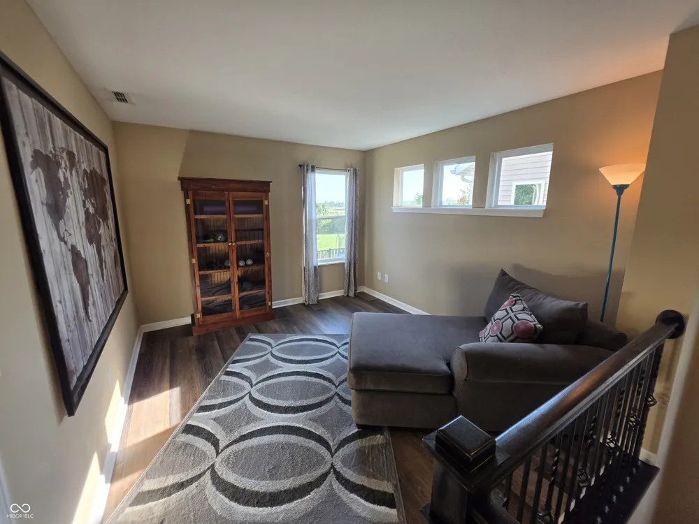 10709 Glenwyck Place Noblesville, IN 46060