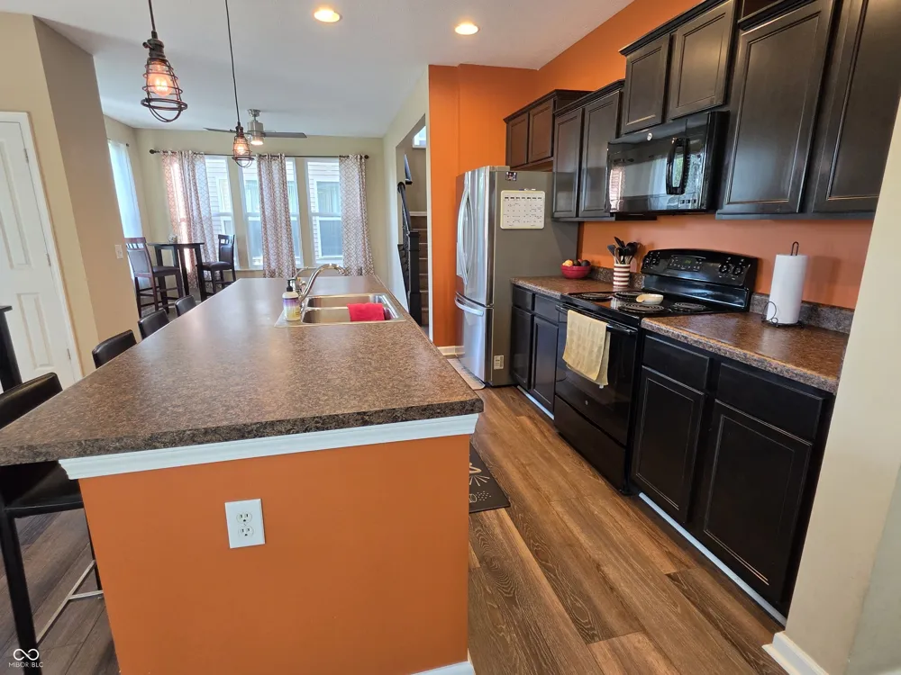 10709 Glenwyck Place Noblesville, IN 46060