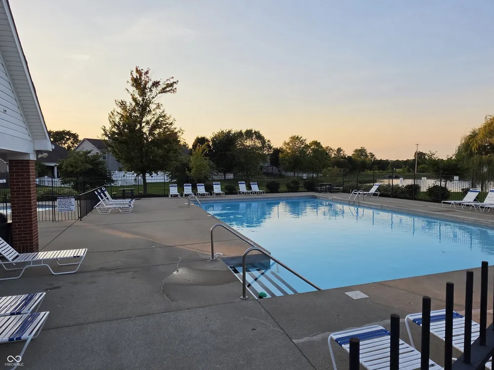 10709 Glenwyck Place Noblesville, IN 46060