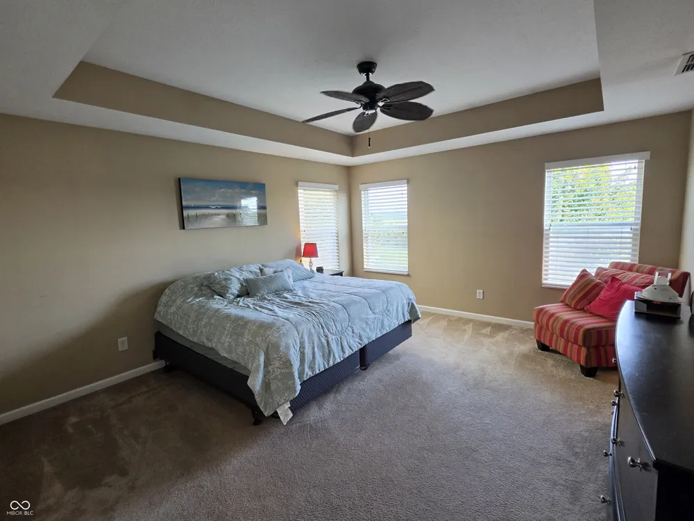 10709 Glenwyck Place Noblesville, IN 46060