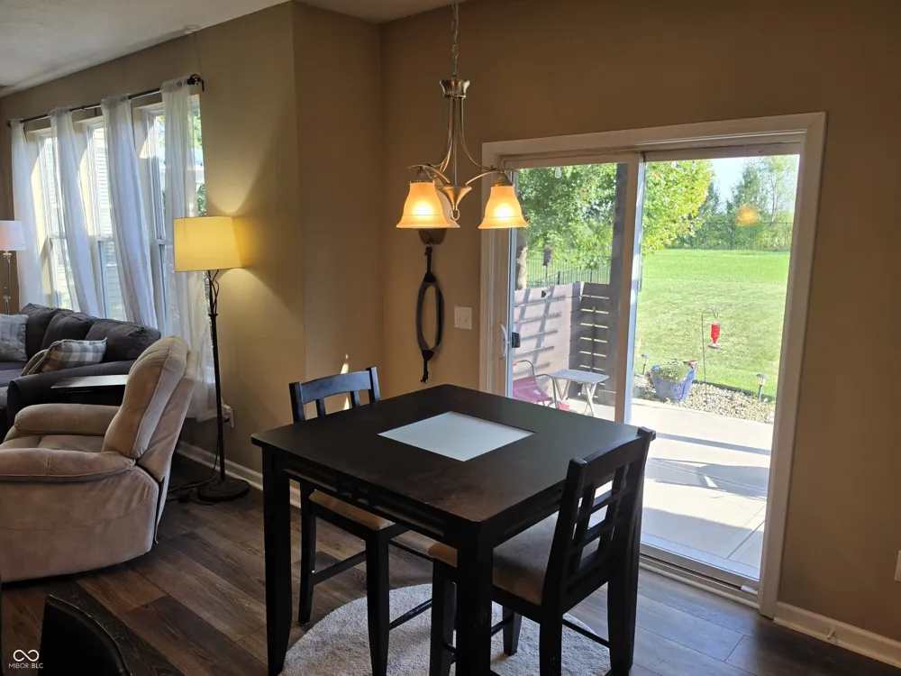 10709 Glenwyck Place Noblesville, IN 46060