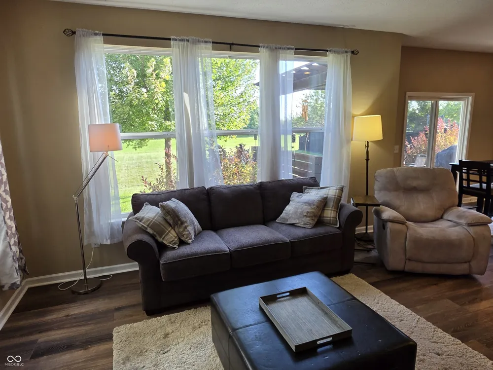10709 Glenwyck Place Noblesville, IN 46060
