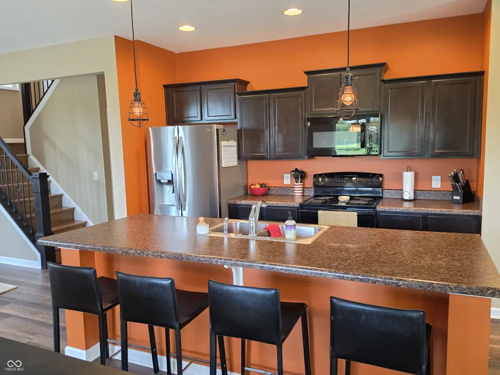 10709 Glenwyck Place Noblesville, IN 46060