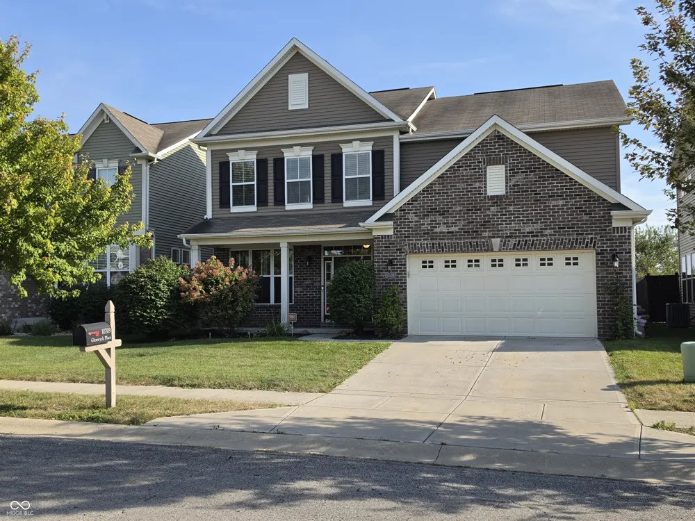 10709 Glenwyck Place Noblesville, IN 46060