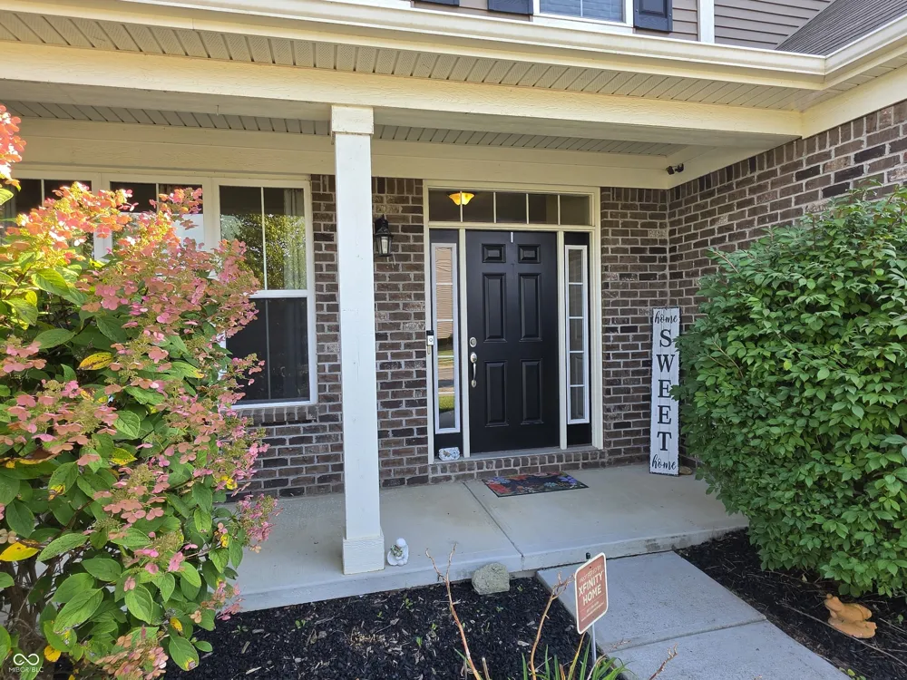 10709 Glenwyck Place Noblesville, IN 46060