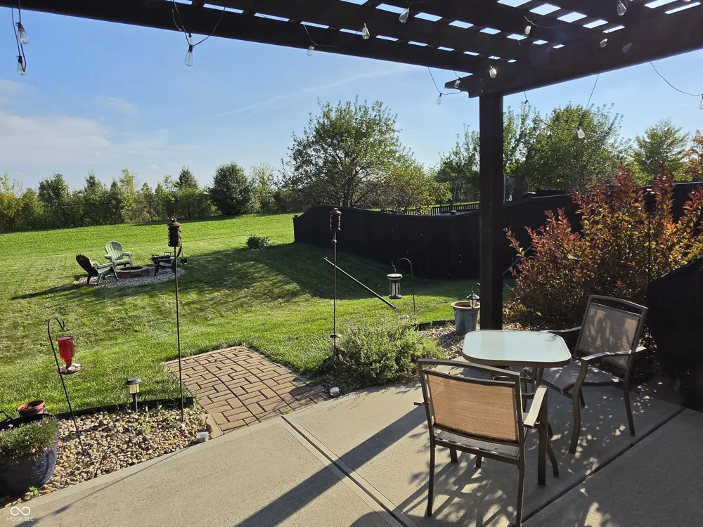 10709 Glenwyck Place Noblesville, IN 46060