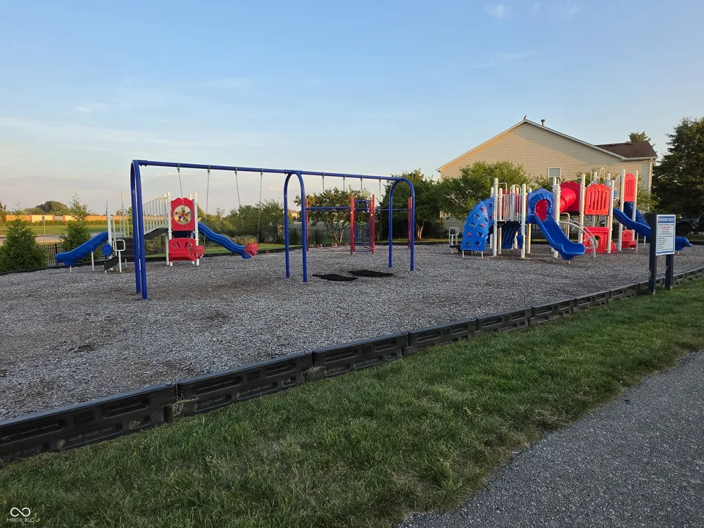 10709 Glenwyck Place Noblesville, IN 46060