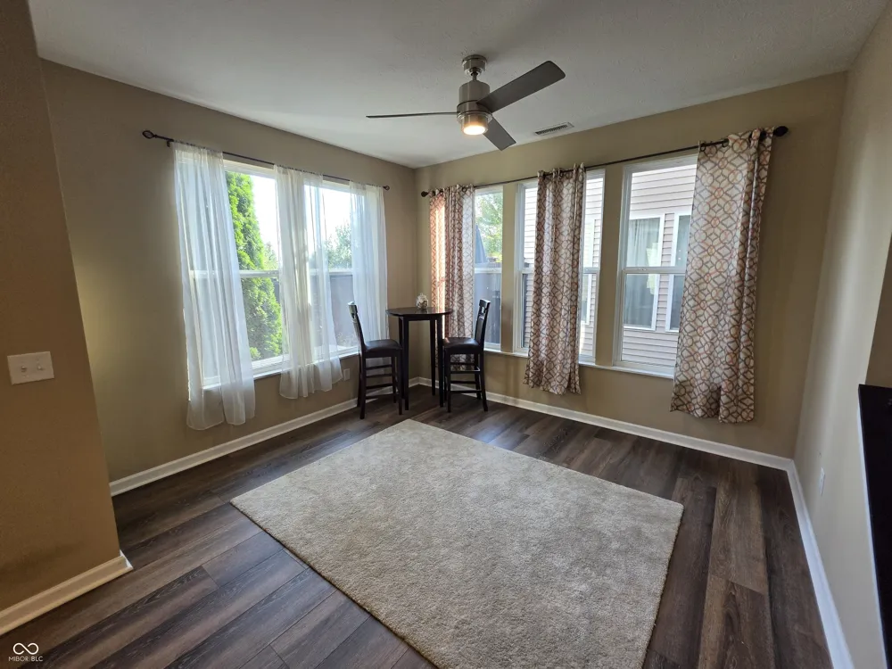 10709 Glenwyck Place Noblesville, IN 46060