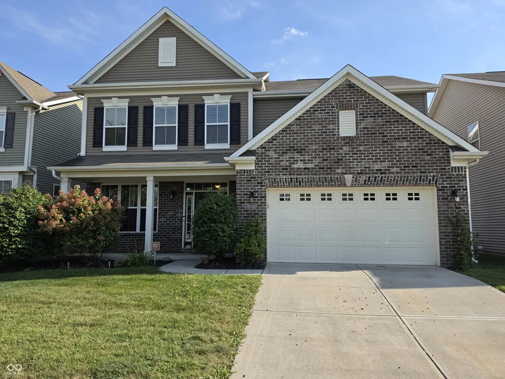 10709 Glenwyck Place Noblesville, IN 46060