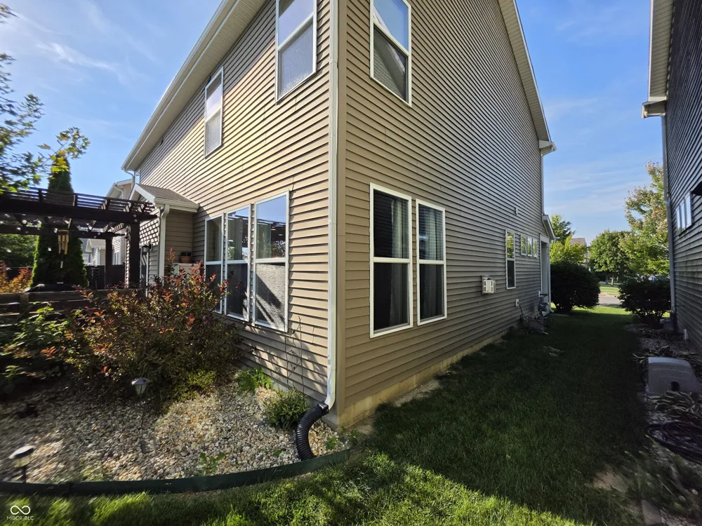 10709 Glenwyck Place Noblesville, IN 46060