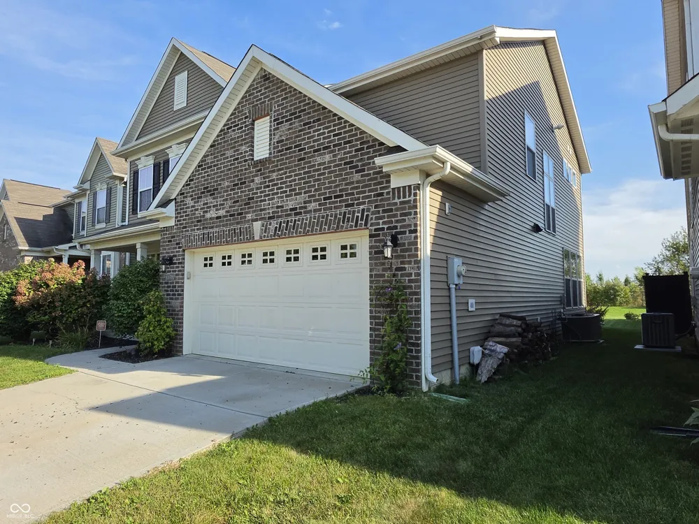 10709 Glenwyck Place Noblesville, IN 46060