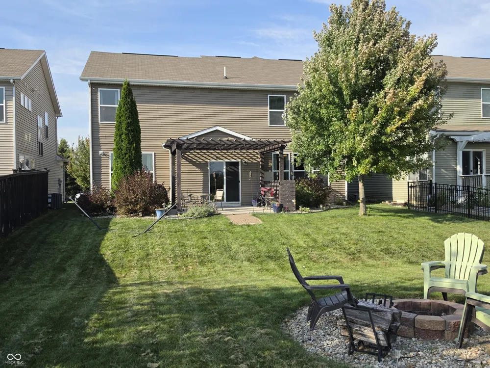 10709 Glenwyck Place Noblesville, IN 46060
