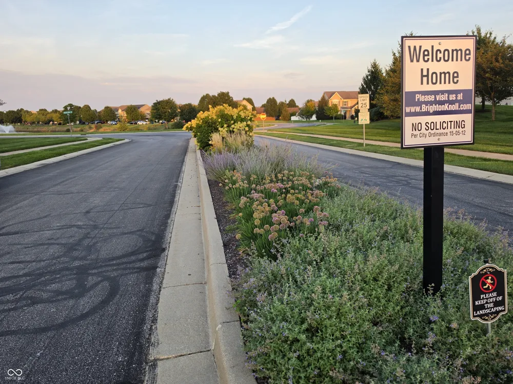10709 Glenwyck Place Noblesville, IN 46060