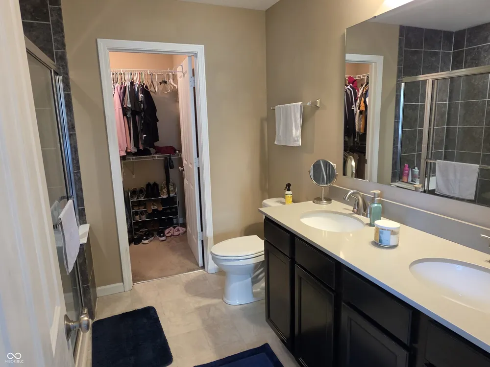 10709 Glenwyck Place Noblesville, IN 46060