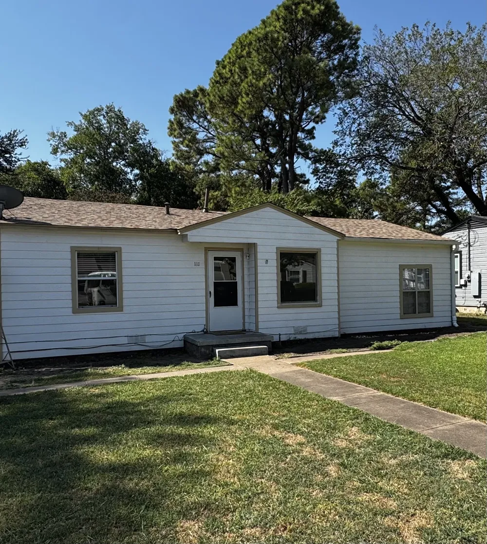 111 Atkinson Drive Sherman, TX 75092