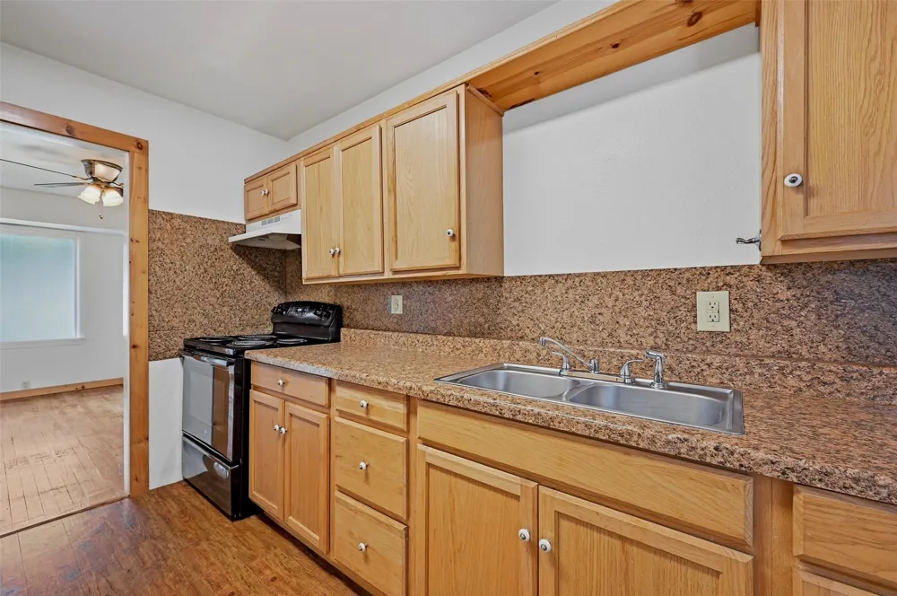 111 Atkinson Drive Sherman, TX 75092